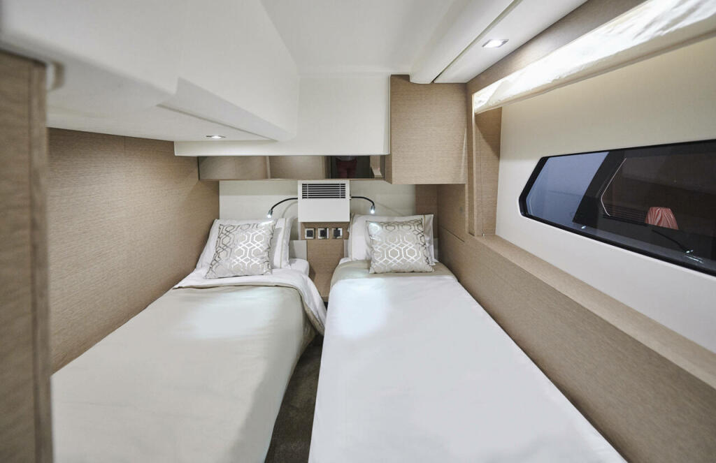 Motoryacht 