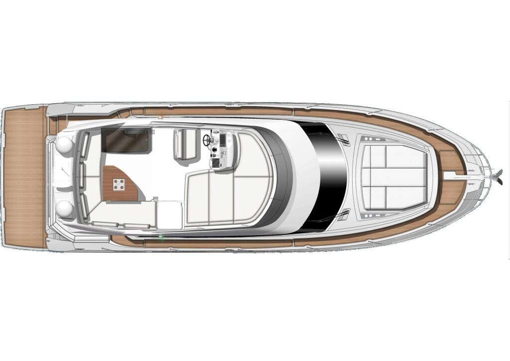 Motoryacht 
