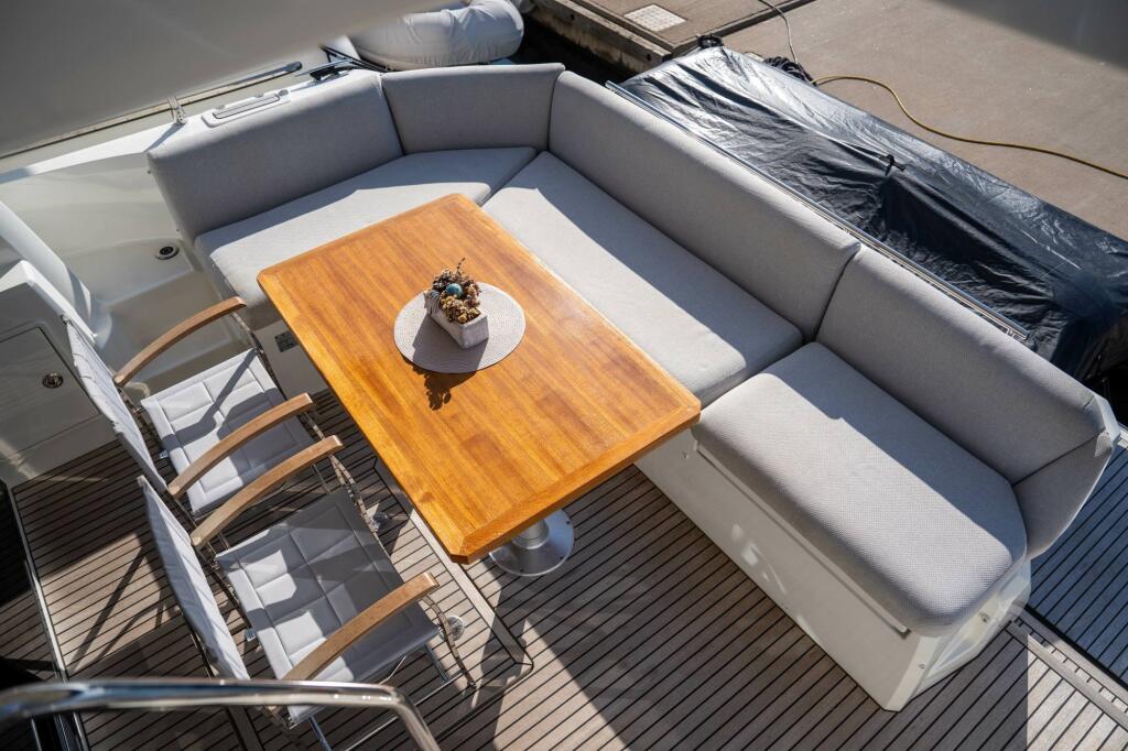 Motoryacht 