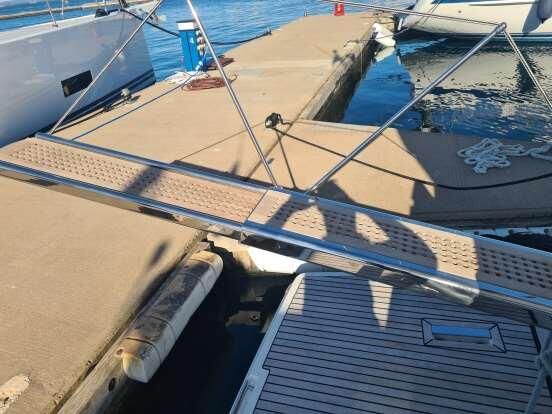 Motoryacht 
