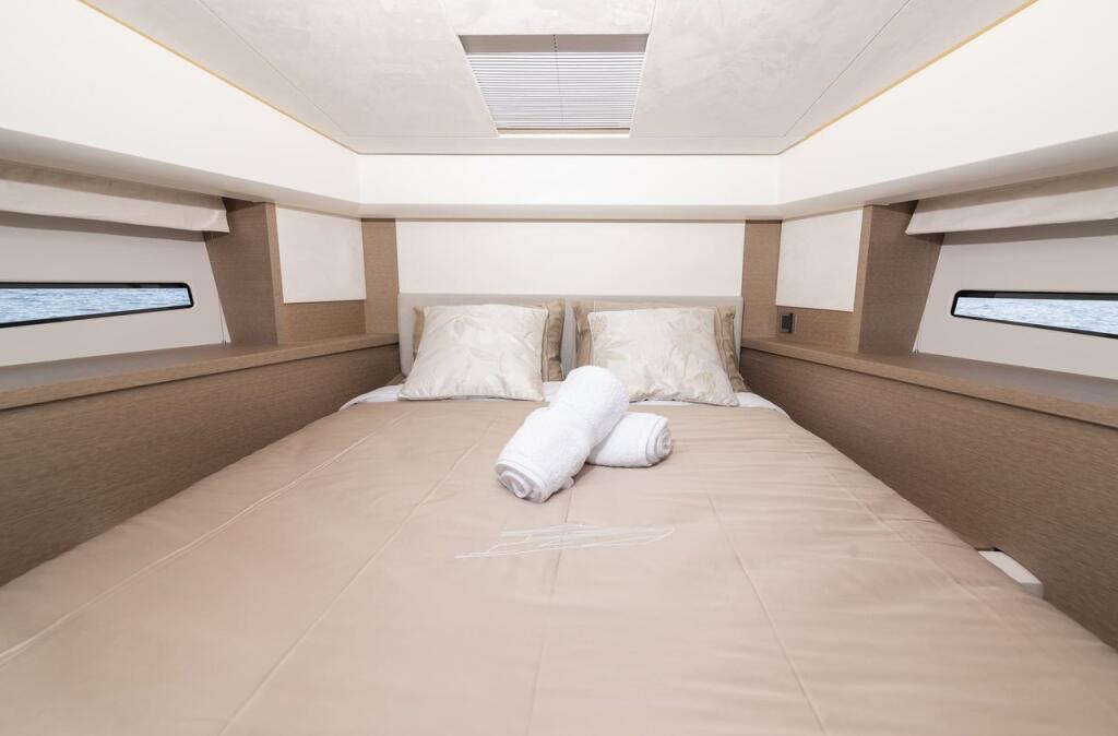 Motoryacht 