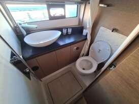 Motoryacht 