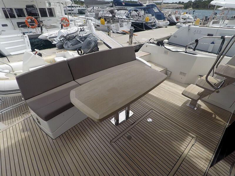 Motoryacht 