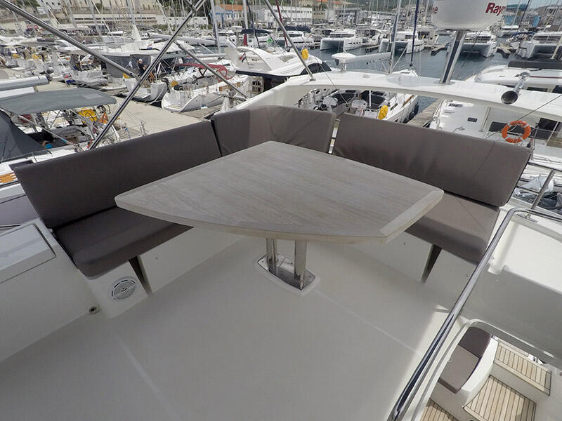 Motoryacht 
