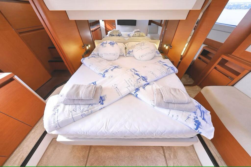 Motoryacht 