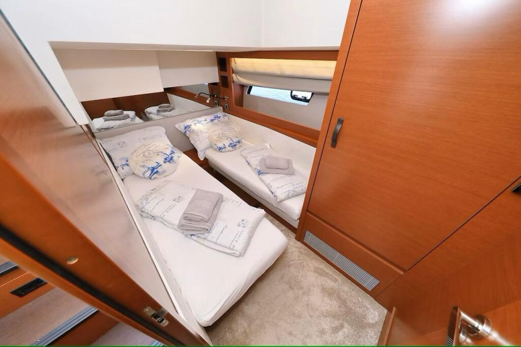 Motoryacht 