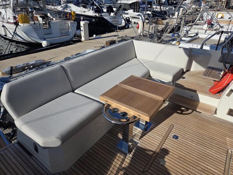 Motoryacht 