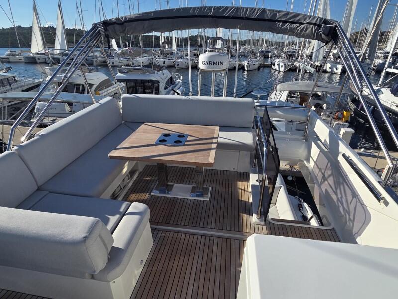 Motoryacht 