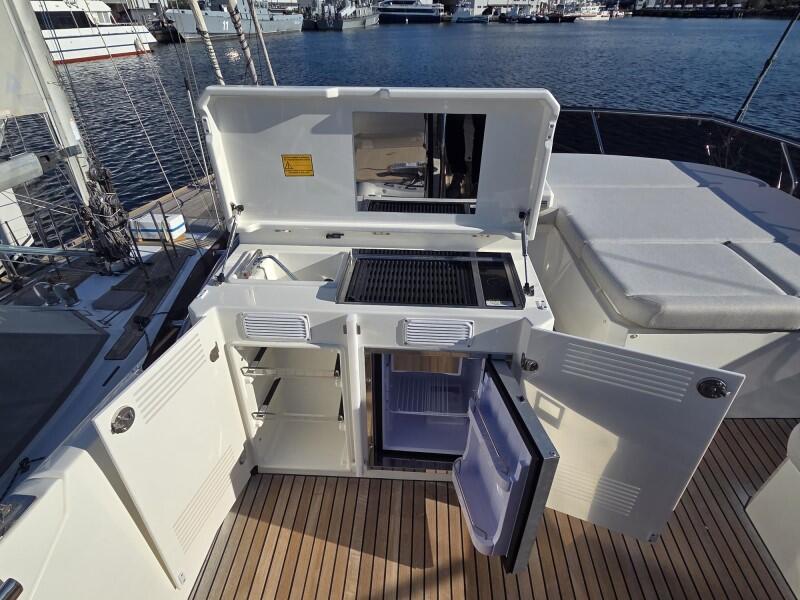 Motoryacht 