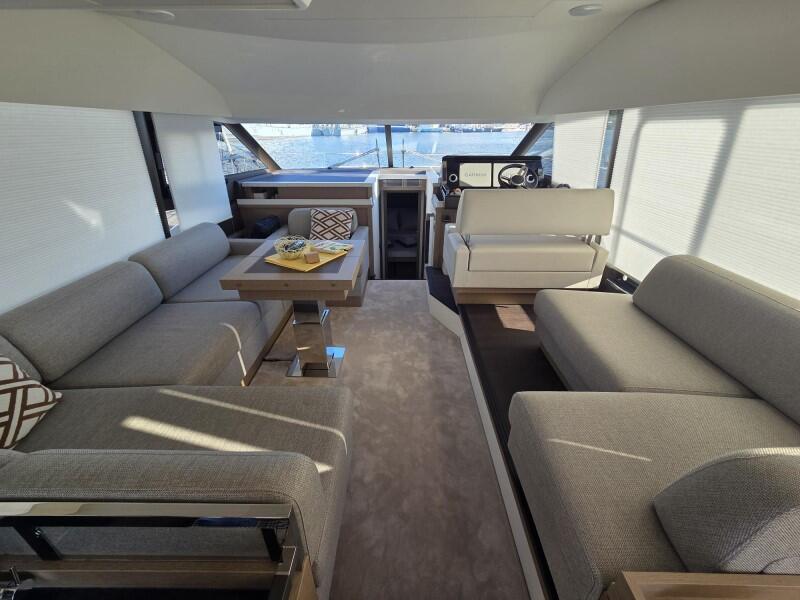 Motoryacht 