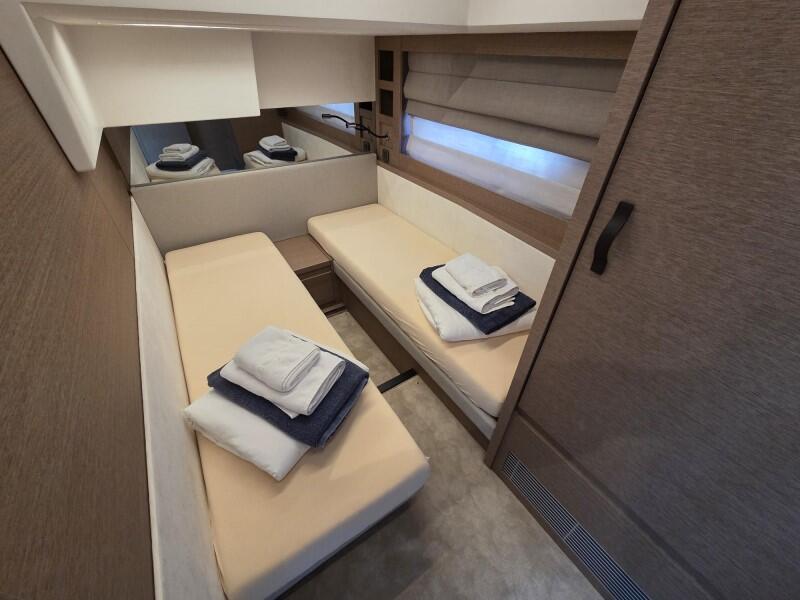 Motoryacht 