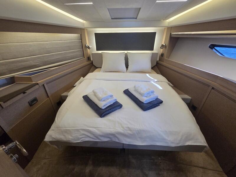 Motoryacht 