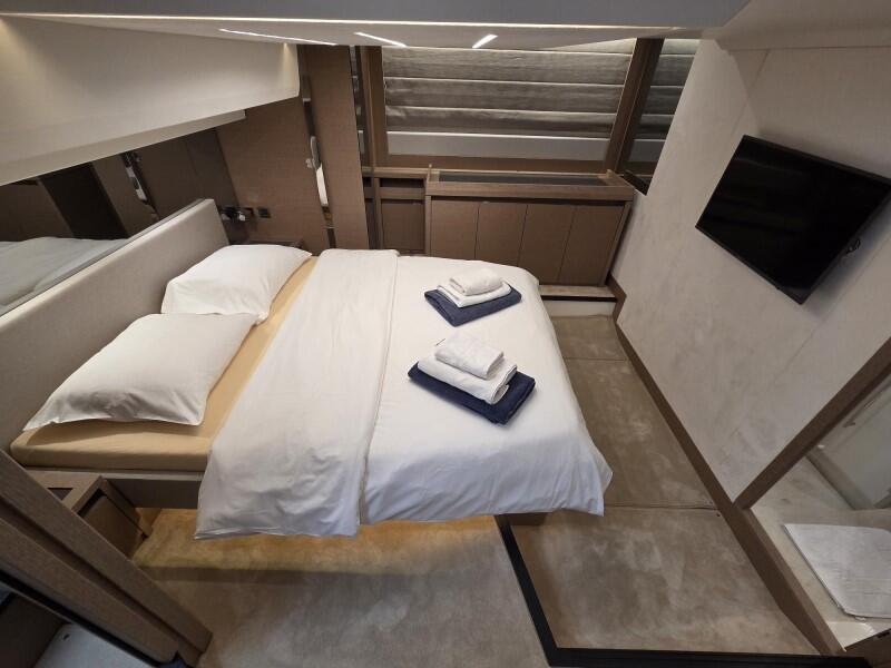 Motoryacht 