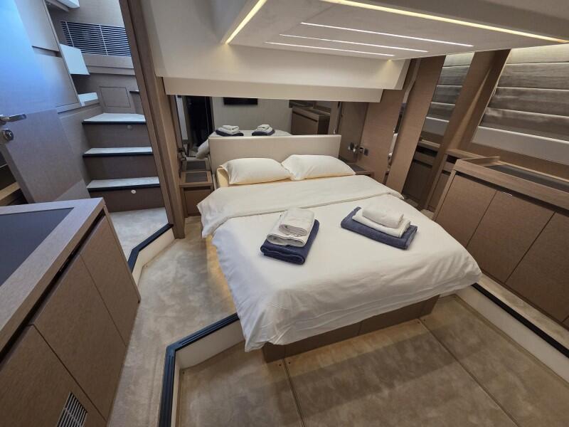 Motoryacht 
