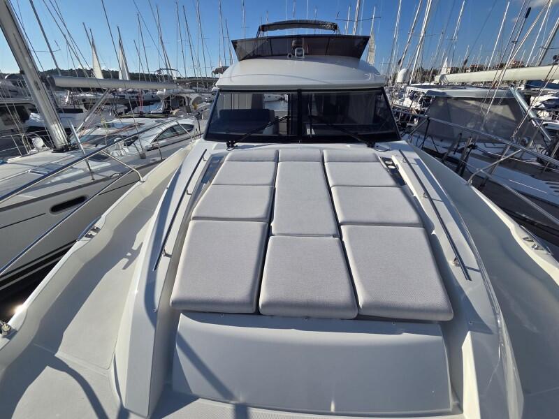 Motoryacht 