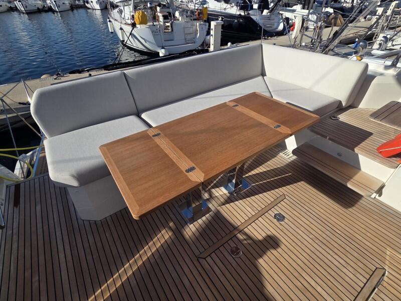 Motoryacht 