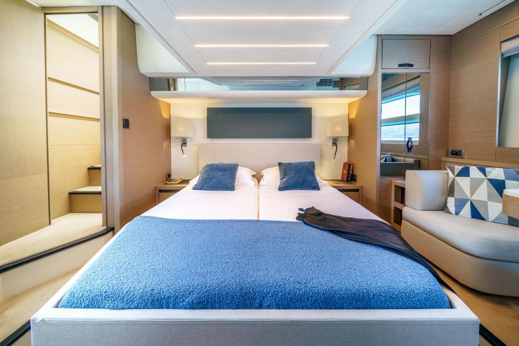 Motoryacht 