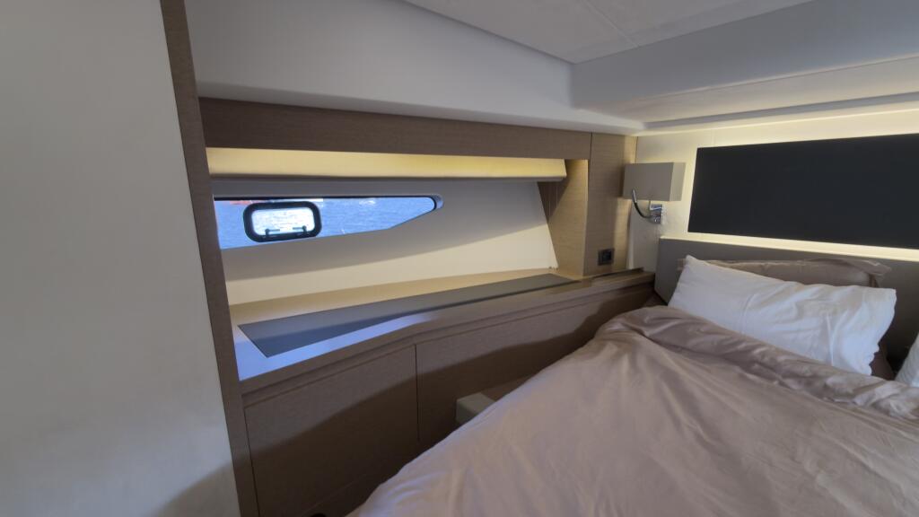 Motoryacht 