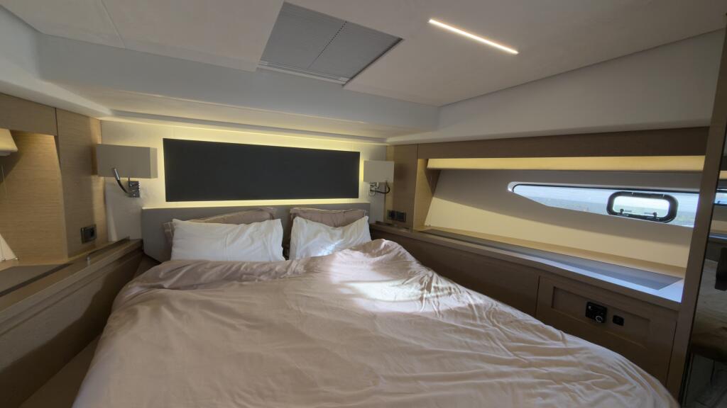 Motoryacht 