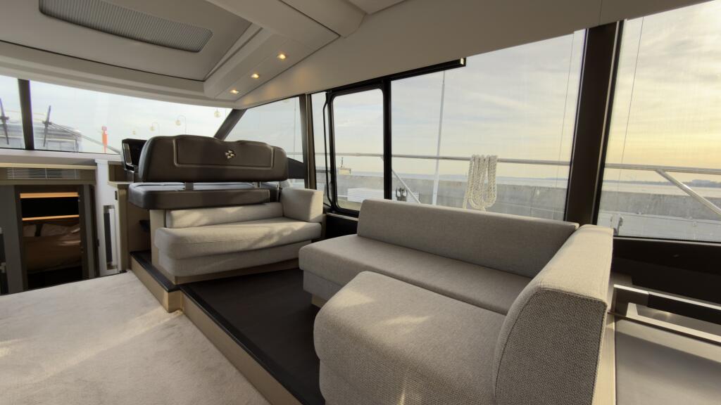 Motoryacht 