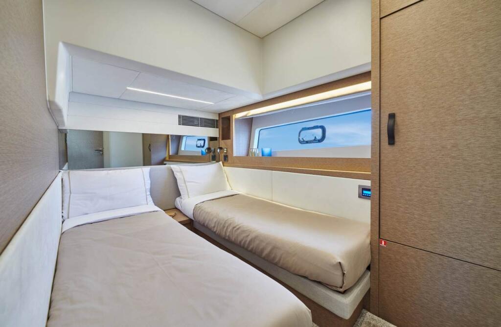 Motoryacht 