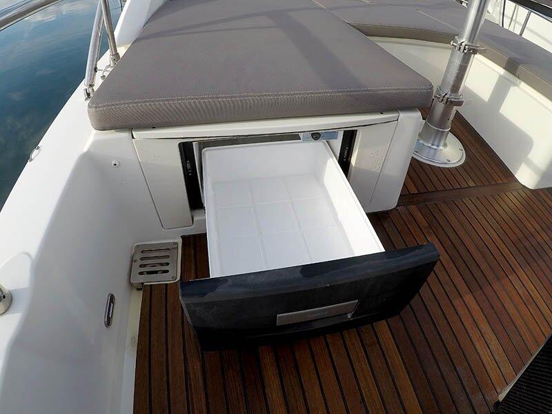 Motoryacht 