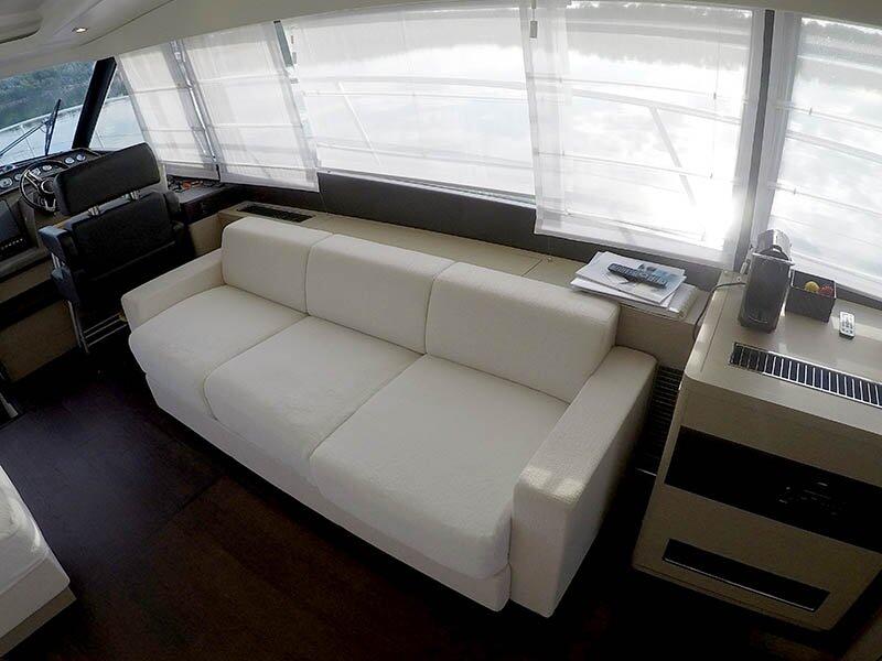 Motoryacht 