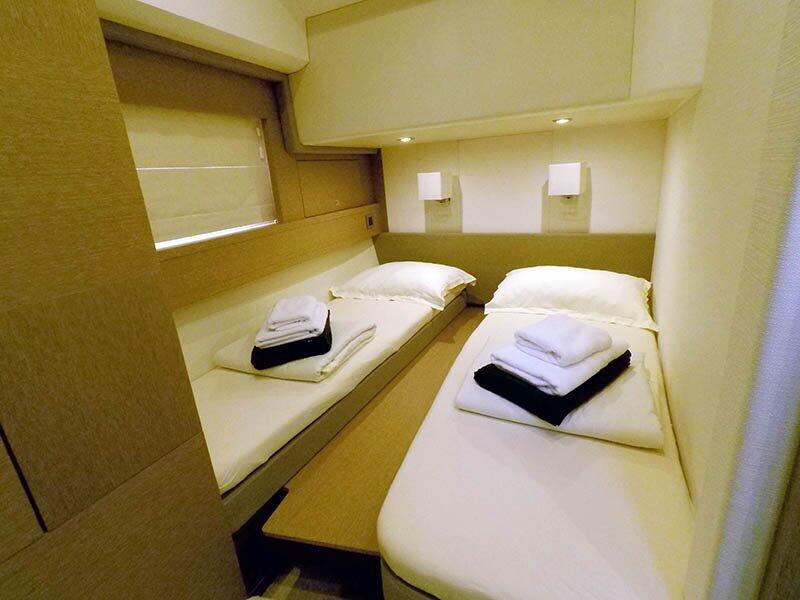 Motoryacht 