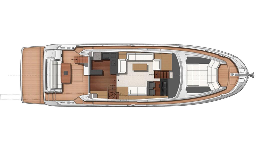 Motoryacht 