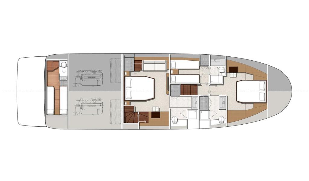 Motoryacht 