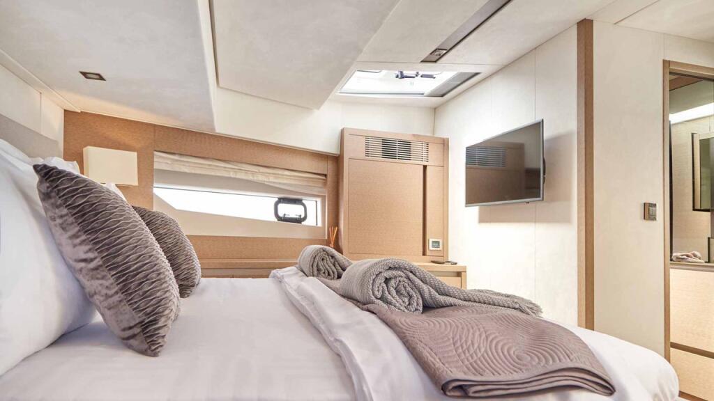 Motoryacht 