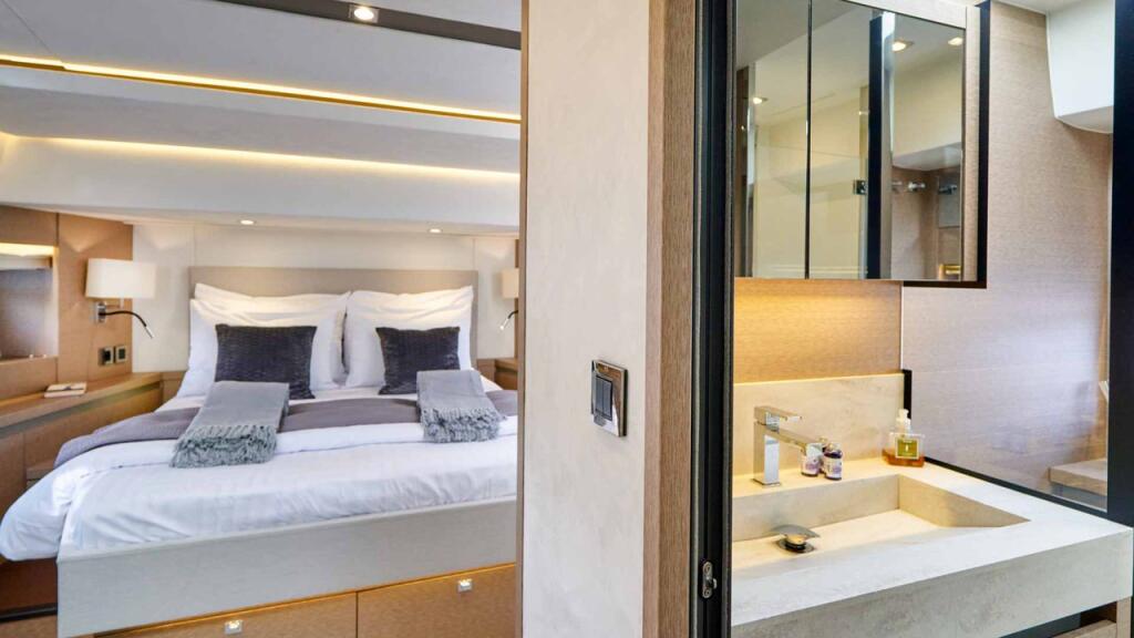 Motoryacht 