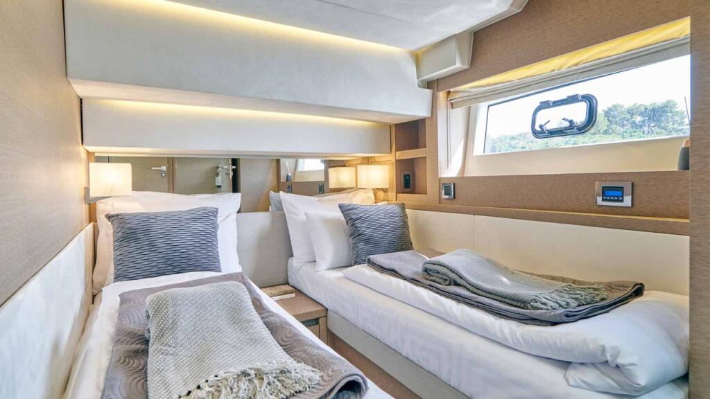 Motoryacht 