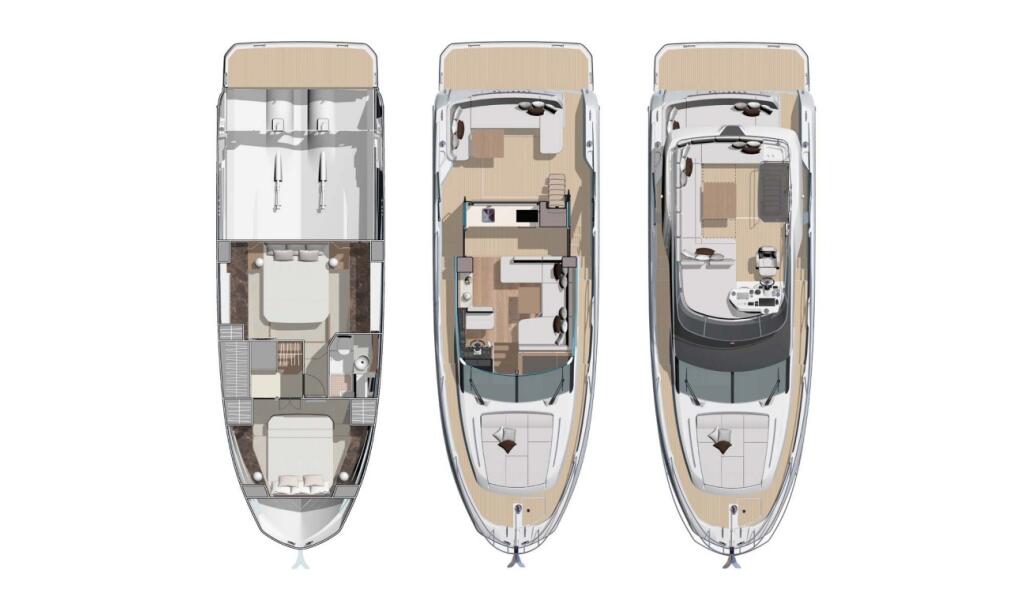 Motoryacht 