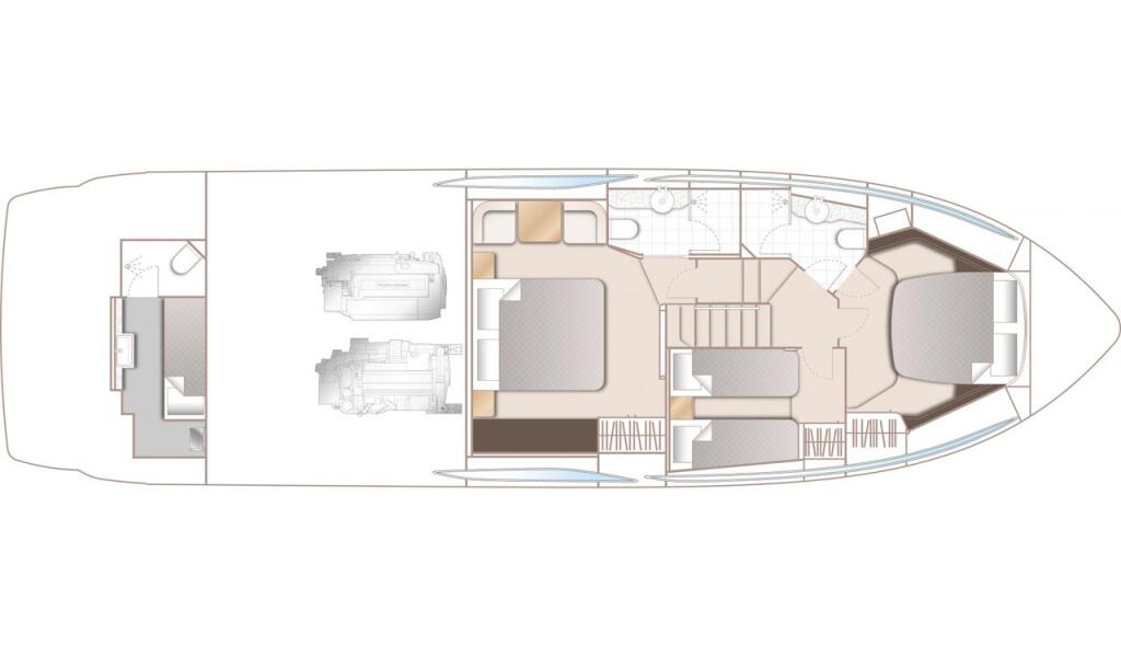 Motoryacht 