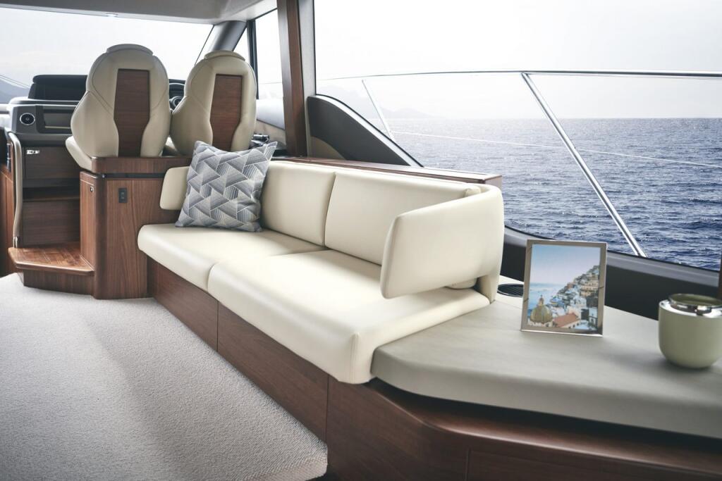 Motoryacht 