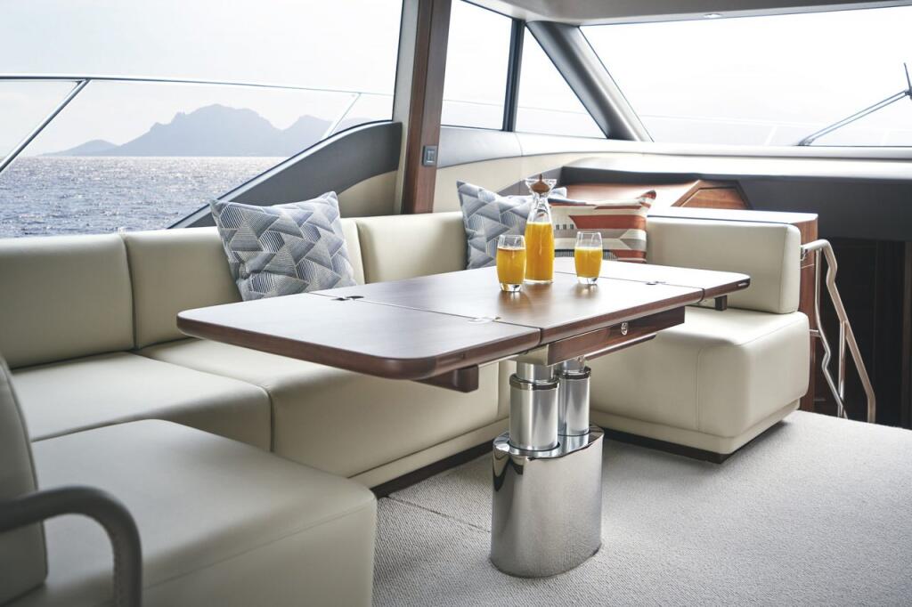 Motoryacht 