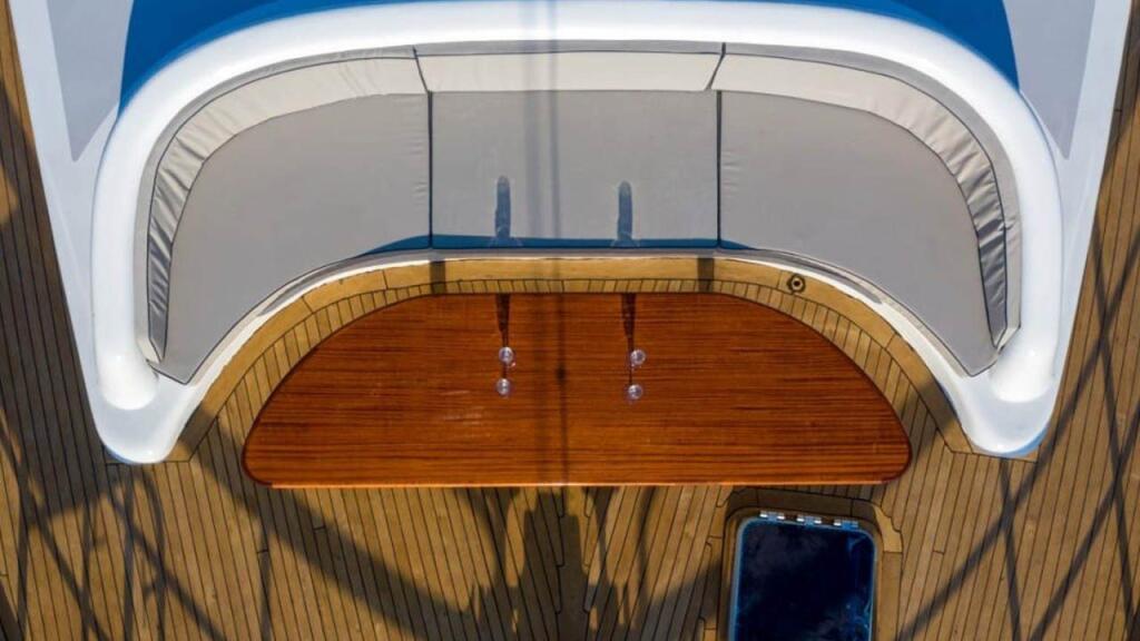 Gulet & Motor Sailer 