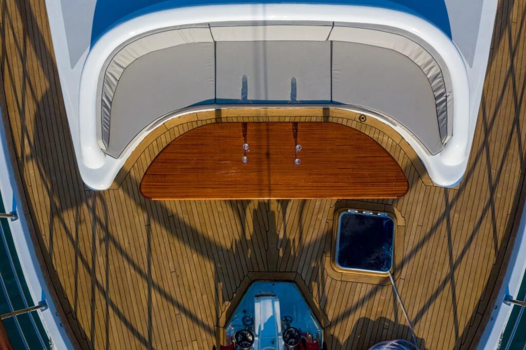 Gulet & Motor Sailer 