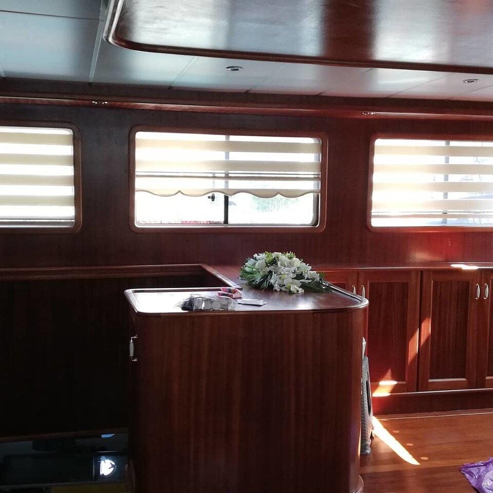 Gulet & Motor Sailer 