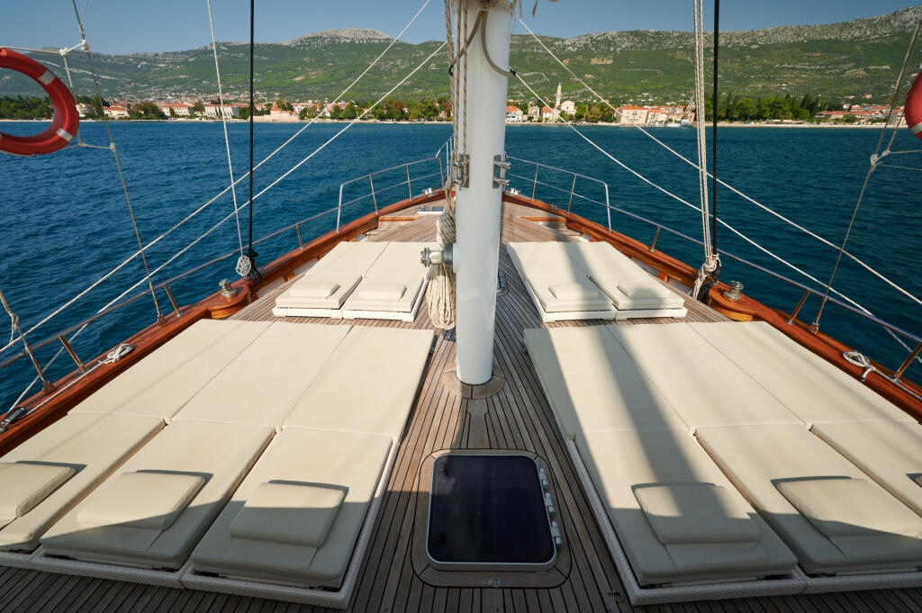 Gulet & Motor Sailer 