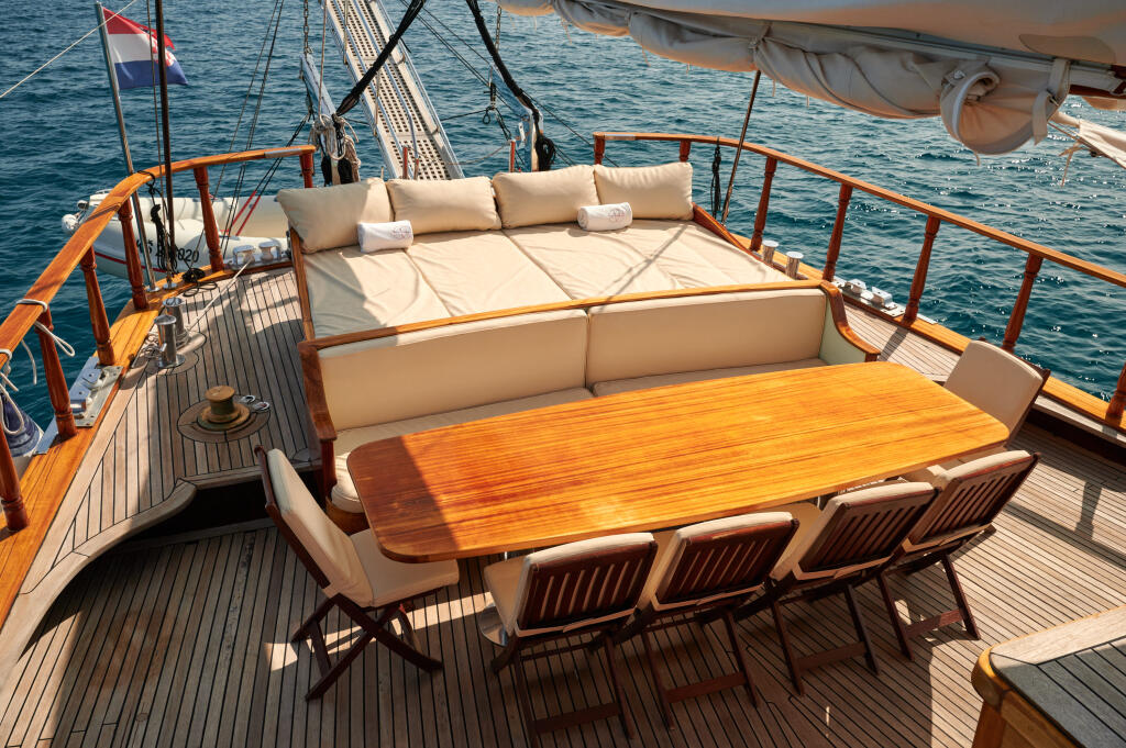 Gulet & Motor Sailer 