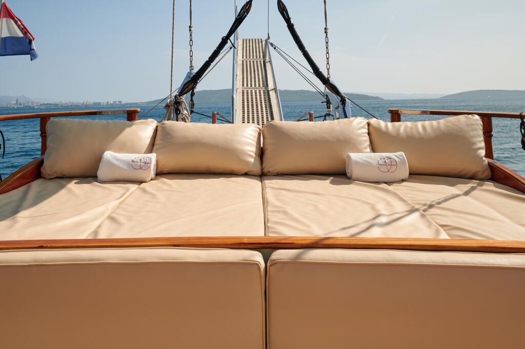 Gulet & Motor Sailer 