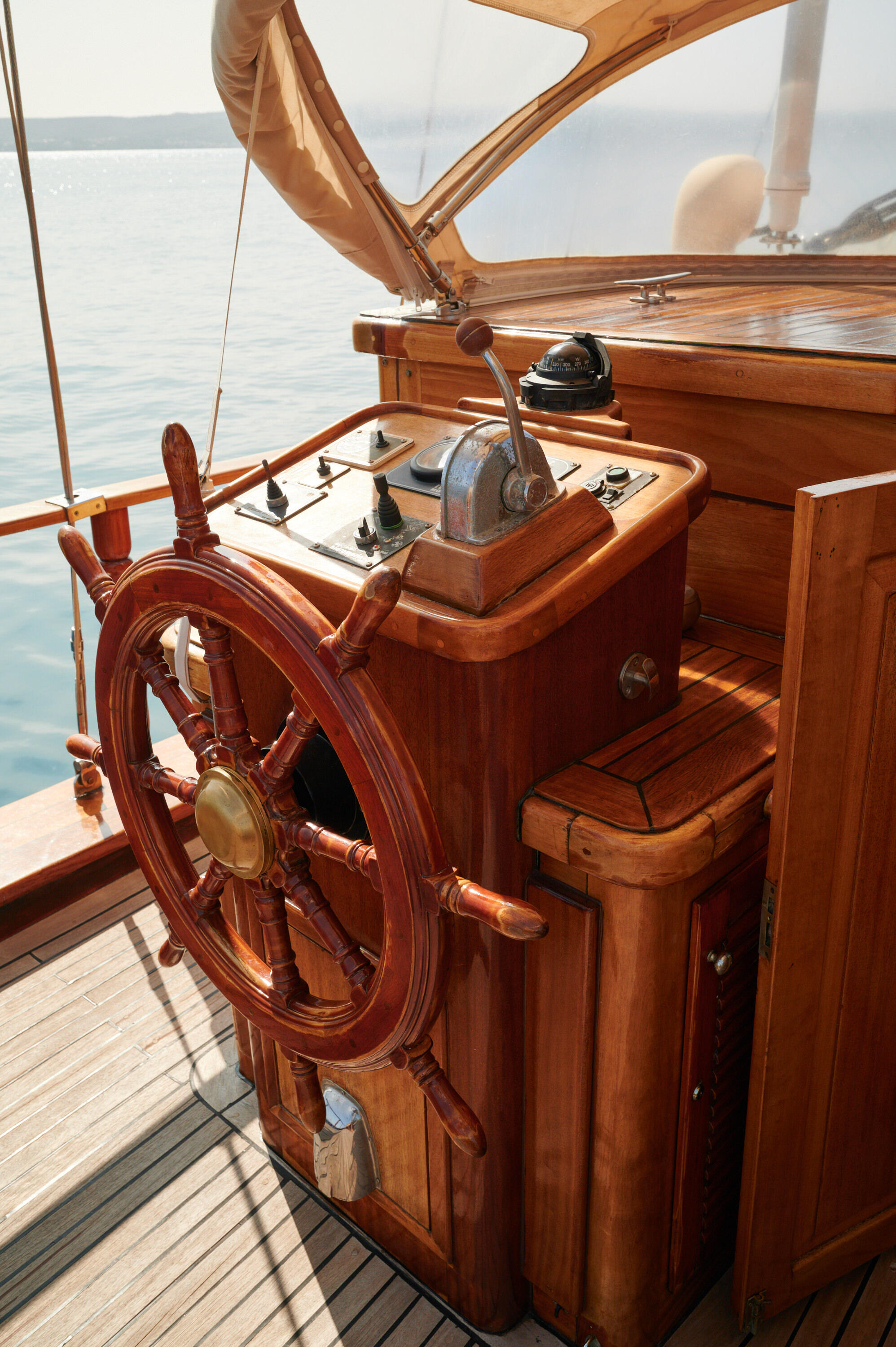 Gulet & Motor Sailer 