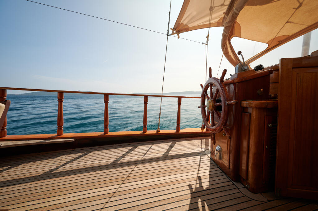 Gulet & Motor Sailer 
