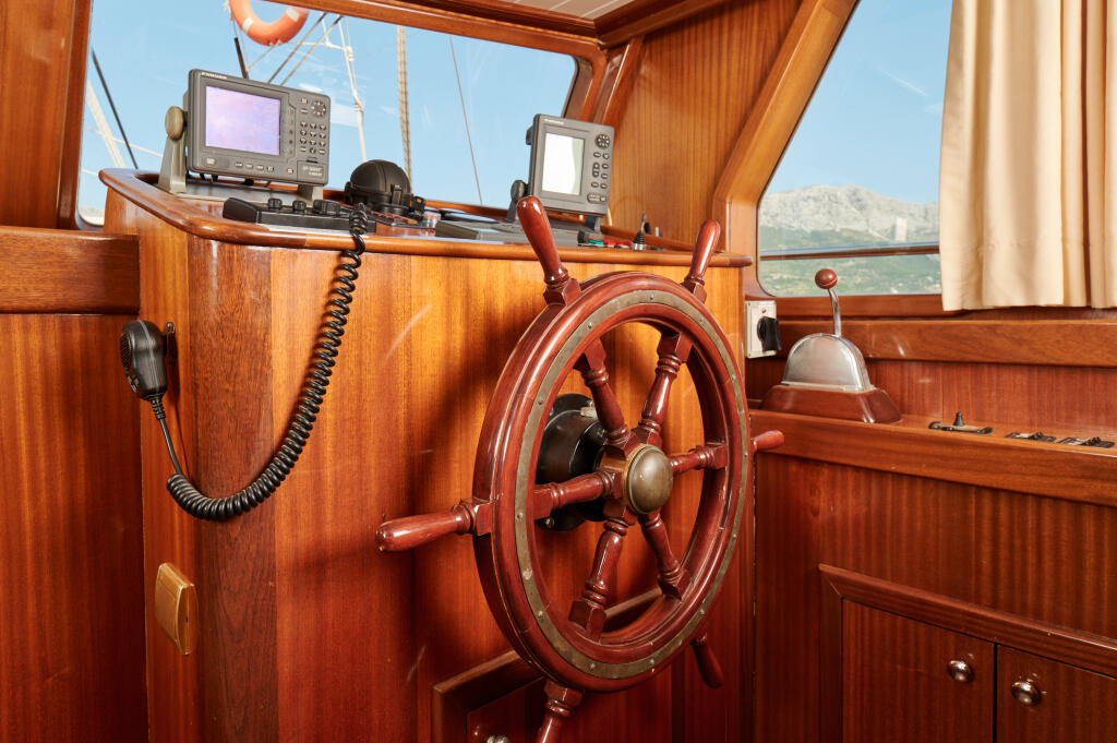 Gulet & Motor Sailer 