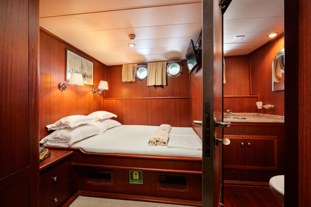 Gulet & Motor Sailer 