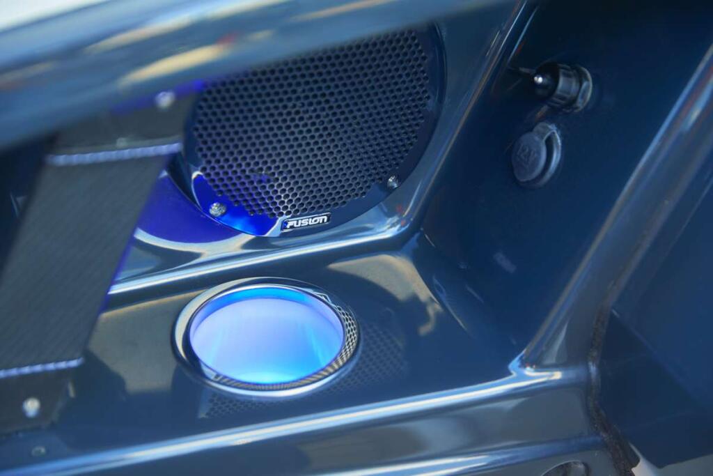 Motorboot 
