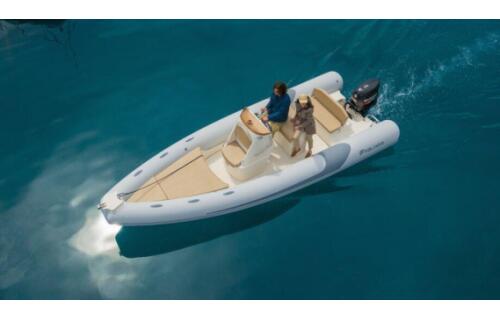 RIB Falkor 22 nn