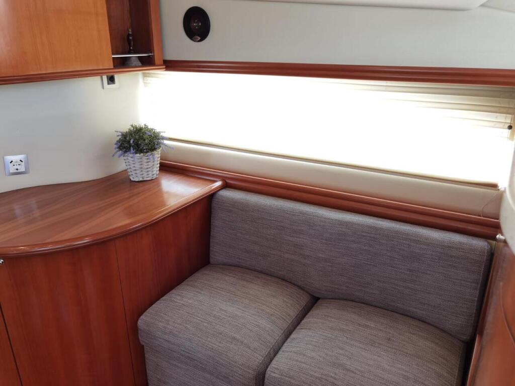 Motoryacht 